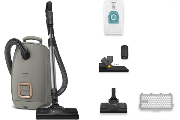 Miele Guard L1 Silence