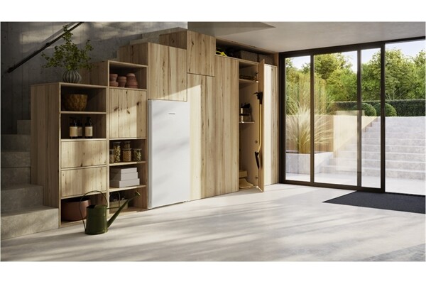 LIEBHERR FNa 6635-20