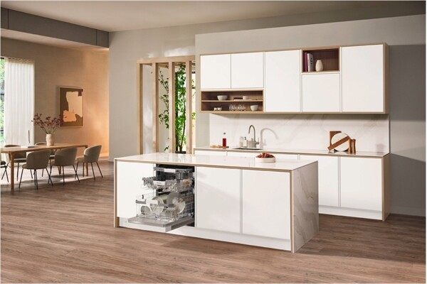Miele G 7210 SCi