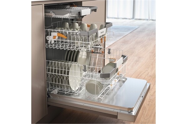 Miele G 7215 SCi XXL