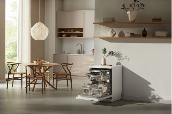 Miele G 7233 SC