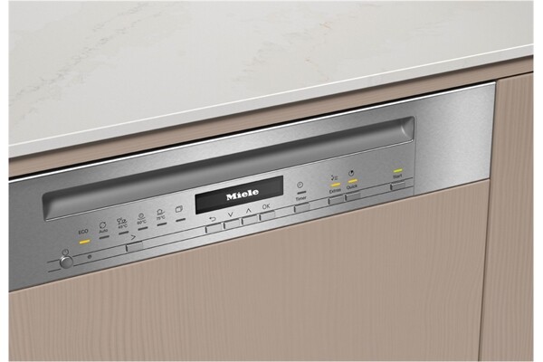 Miele G 7233 SCi E