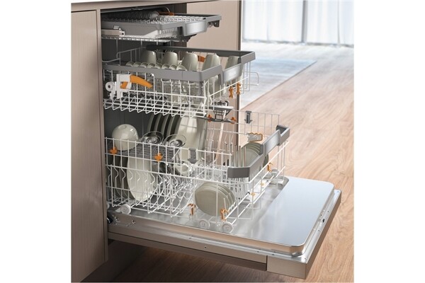 Miele G7238 SCi XXL D ED230 1,9 E