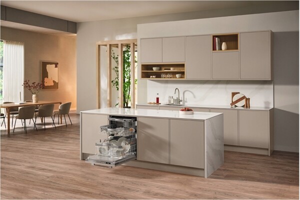 Miele G 7298 SCVi XXL E