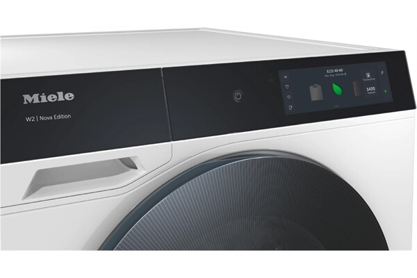Miele WQ 1200 WPS Nova Edition