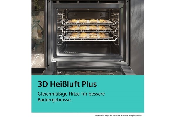 Siemens HB314G0S3