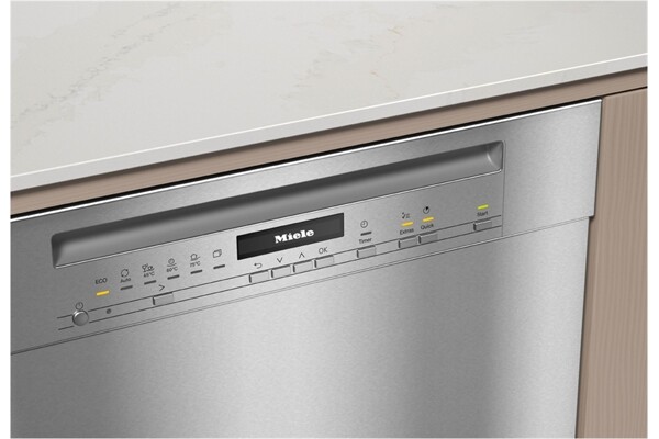 Miele G 7233 SCU E