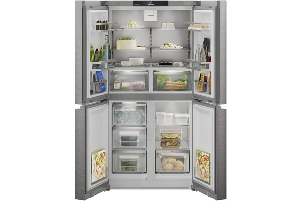 LIEBHERR MBsddi 9024-20