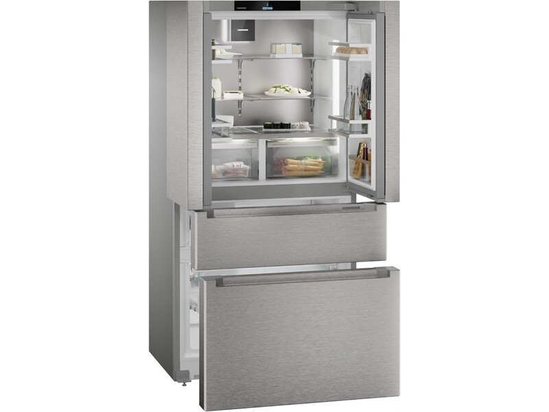 LIEBHERR MBsddi 9556-20