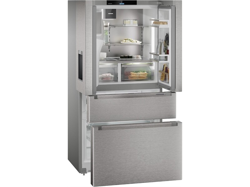 LIEBHERR MBsddi 9558-20