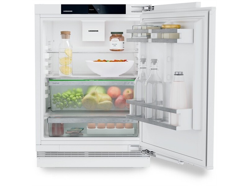 LIEBHERR URc 375i Prime