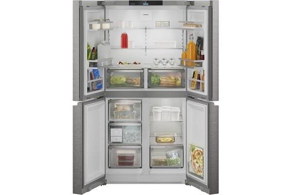 LIEBHERR Msdd 9012-20