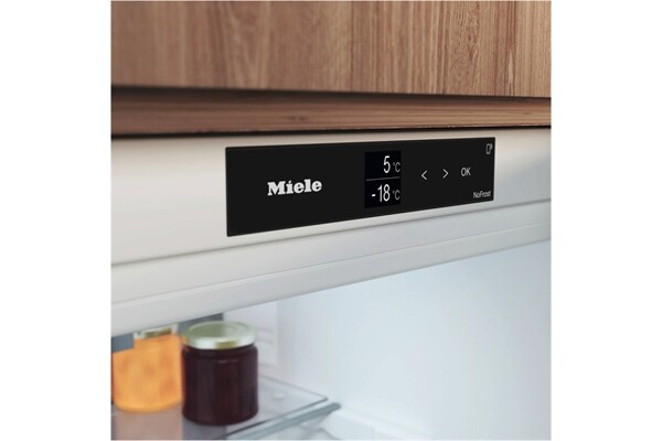 Miele KFN 7844 C