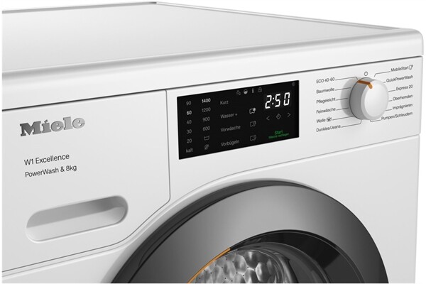 Miele WEB 365 WPS