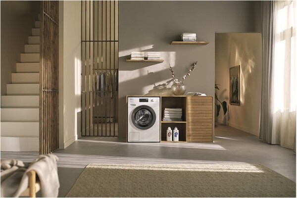 Miele WEB 375 WPS