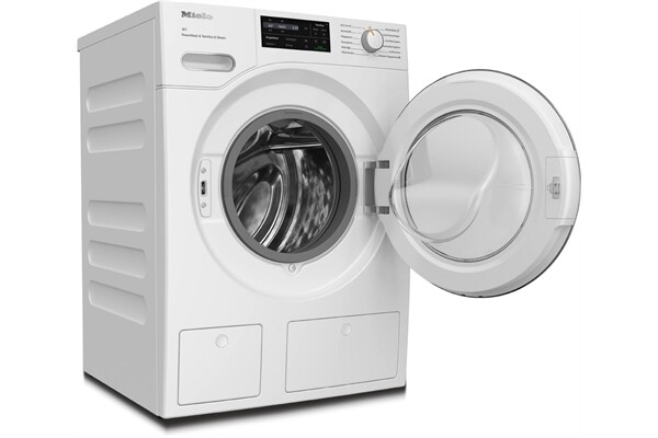 Miele WWJ 880 WPS