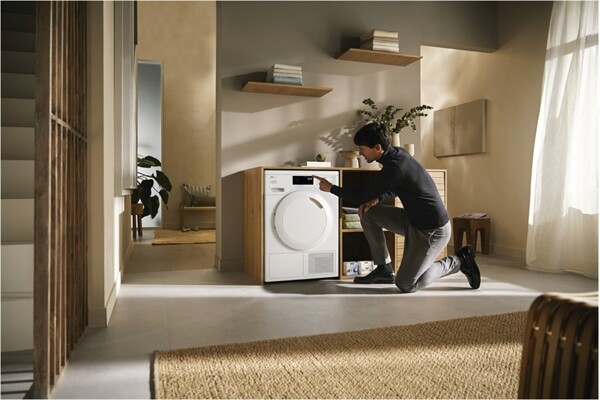 Miele TEB 645 WP