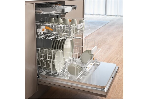 Miele G 5856 SCVi XXL Active Plus