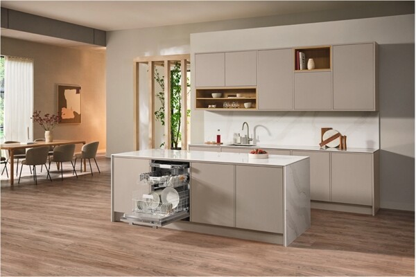 Miele G 5851 SCVi Active Plus