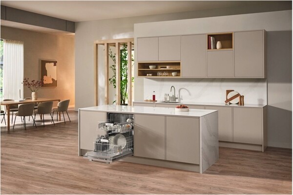Miele G 5856 Vi XXL Active Plus