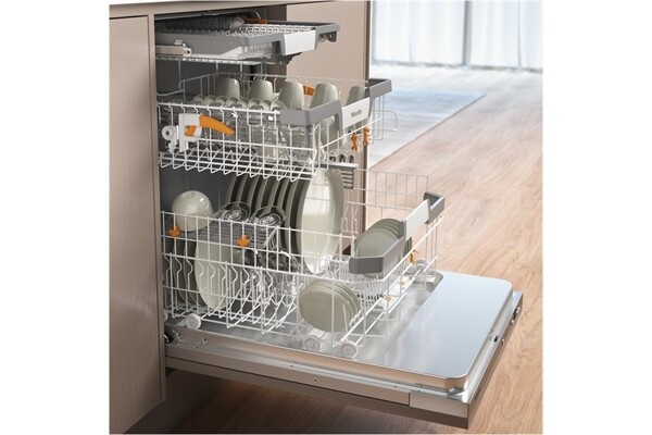 Miele G 5868 SCVi XXL Active Plus E