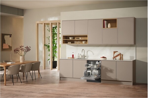 Miele G 5811 U Active Plus