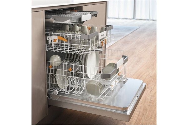 Miele G 5833 SCU Active Plus