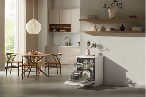 Miele G 5811 Active Plus
