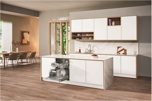 Miele G 5811 i Active Plus
