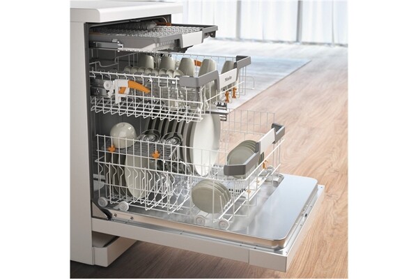 Miele G 5833 SC Active Plus E