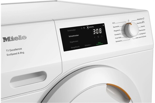 Miele TEB 655 WP
