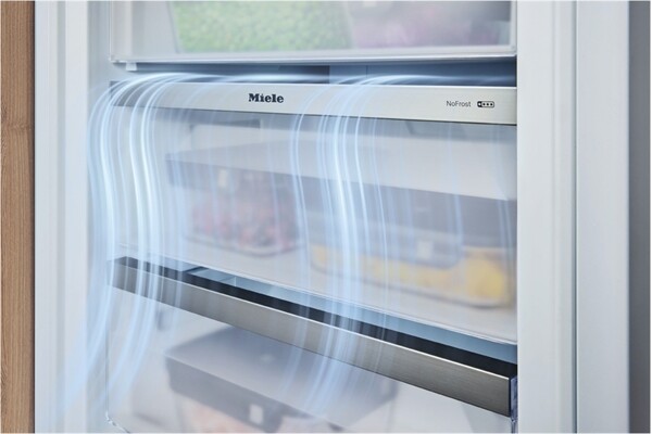 Miele FNUS 7140 C