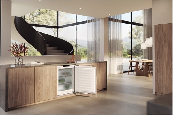 Miele FNUS 7140 C