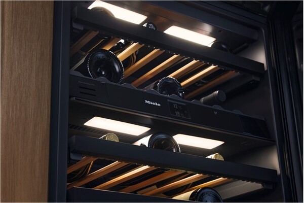 Miele KWTUS 7196 E obsw