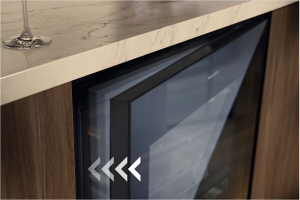 Miele KWTUS 7196 E obsw