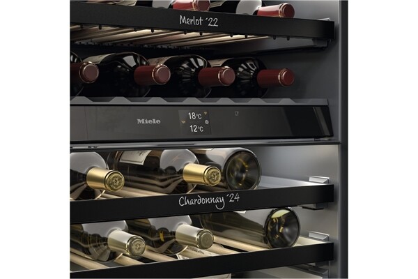 Miele KWTUS 7074 F obsw