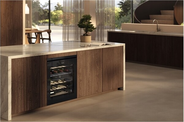 Miele KWTUS 7074 F obsw