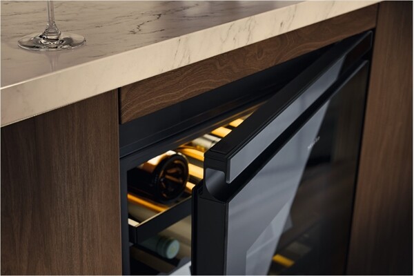 Miele KWTUS 7074 F obsw