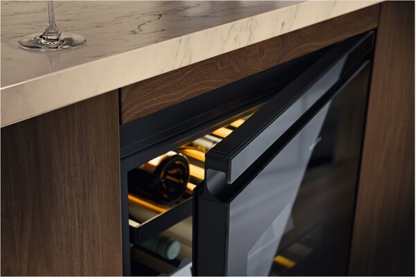 Miele KWTUS 7055 F obsw