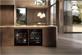 Miele KWTUS 7055 F obsw