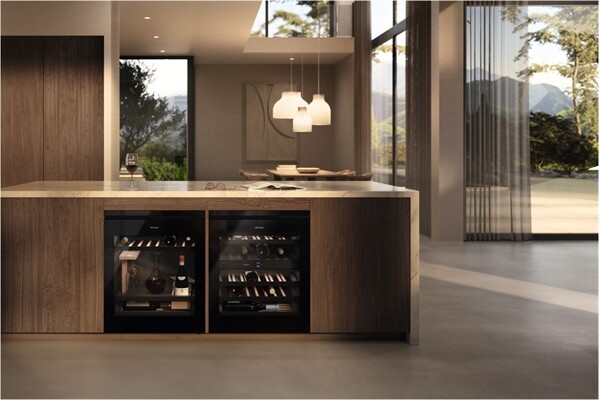 Miele KWTUS 7055 F obsw