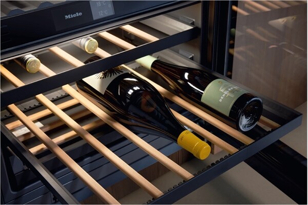 Miele KWTUS 7055 F obsw