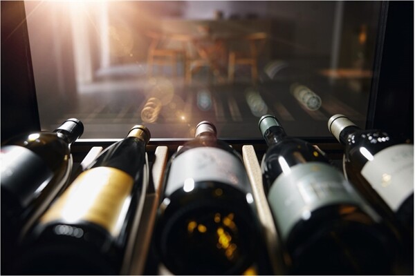 Miele KWTUS 7055 F obsw