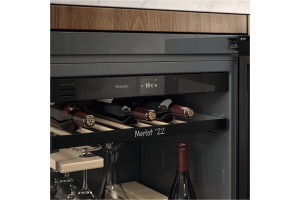 Miele KWTUS 7055 F obsw