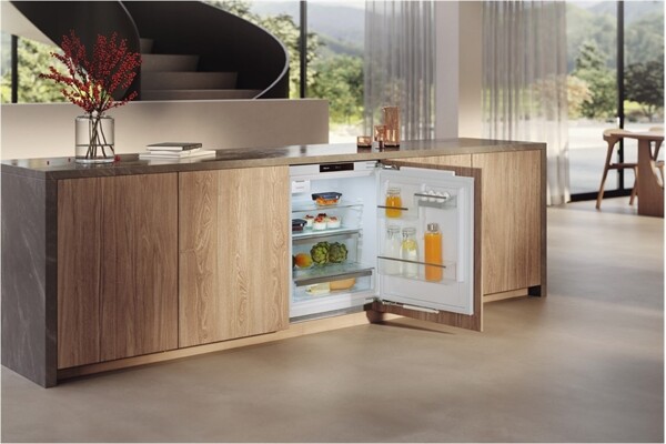 Miele KU 7135 C