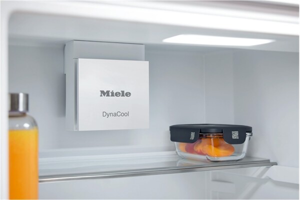 Miele KU 7135 C