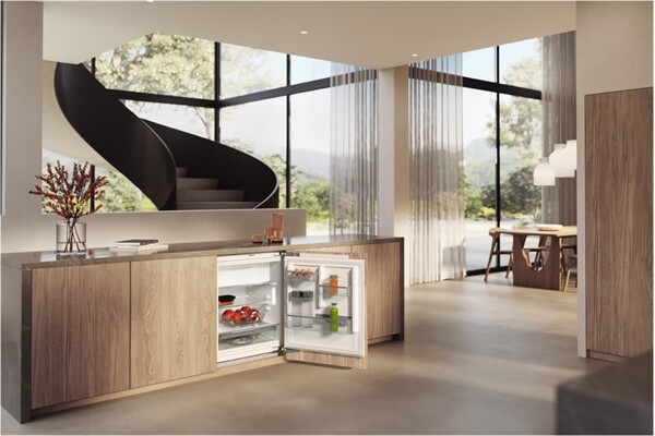 Miele KU 7016 D