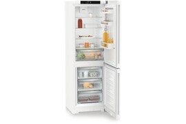 LIEBHERR Stand-Kühl-Gefrierkombination KGN 52Vb03 (weiß)