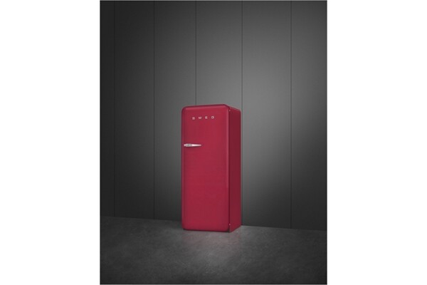 SMEG FAB28RDRB6