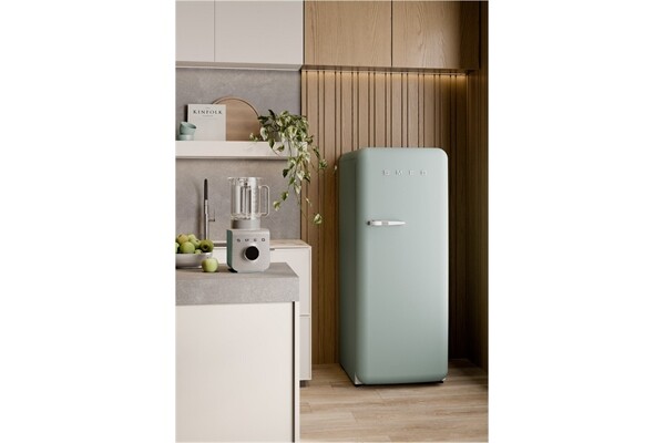 SMEG FAB28RDSA6